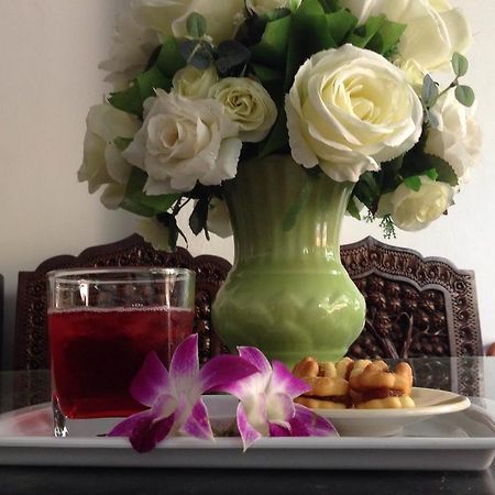 Baan Aree (Adults Only) Hotel Chiang Mai Ngoại thất bức ảnh