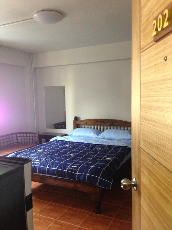 Baan Aree (Adults Only) Hotel Chiang Mai Ngoại thất bức ảnh