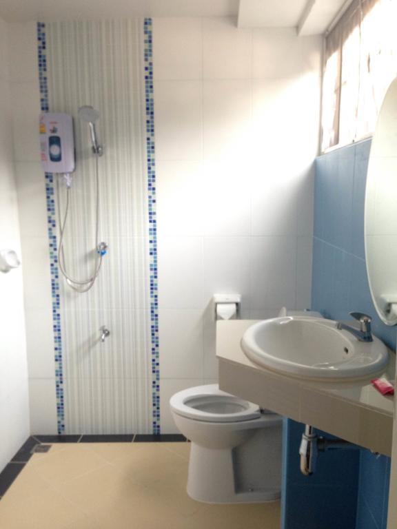Baan Aree (Adults Only) Hotel Chiang Mai Ngoại thất bức ảnh
