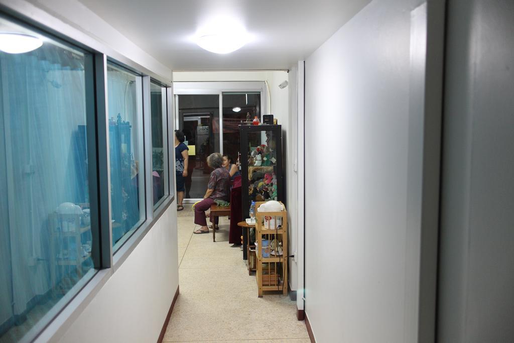 Baan Aree (Adults Only) Hotel Chiang Mai Ngoại thất bức ảnh