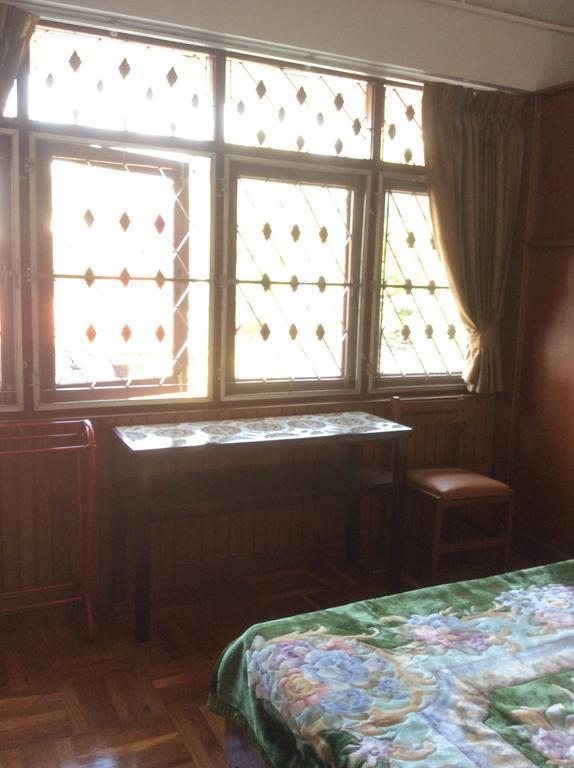 Baan Aree (Adults Only) Hotel Chiang Mai Ngoại thất bức ảnh