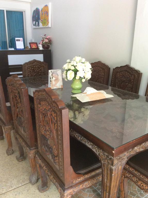 Baan Aree (Adults Only) Hotel Chiang Mai Ngoại thất bức ảnh