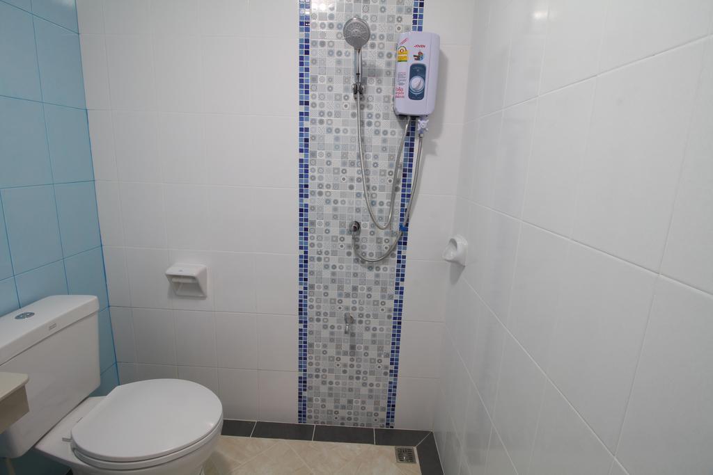 Baan Aree (Adults Only) Hotel Chiang Mai Ngoại thất bức ảnh