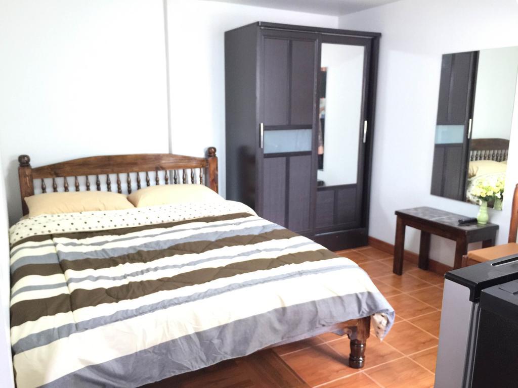 Baan Aree (Adults Only) Hotel Chiang Mai Ngoại thất bức ảnh