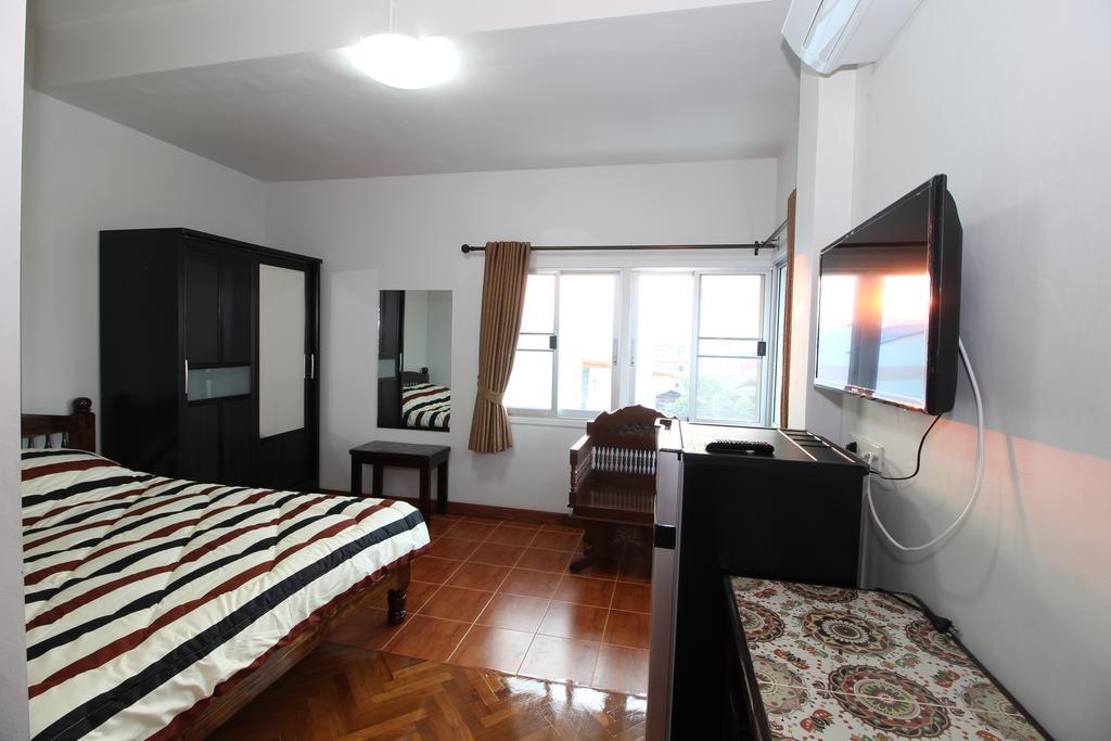 Baan Aree (Adults Only) Hotel Chiang Mai Ngoại thất bức ảnh