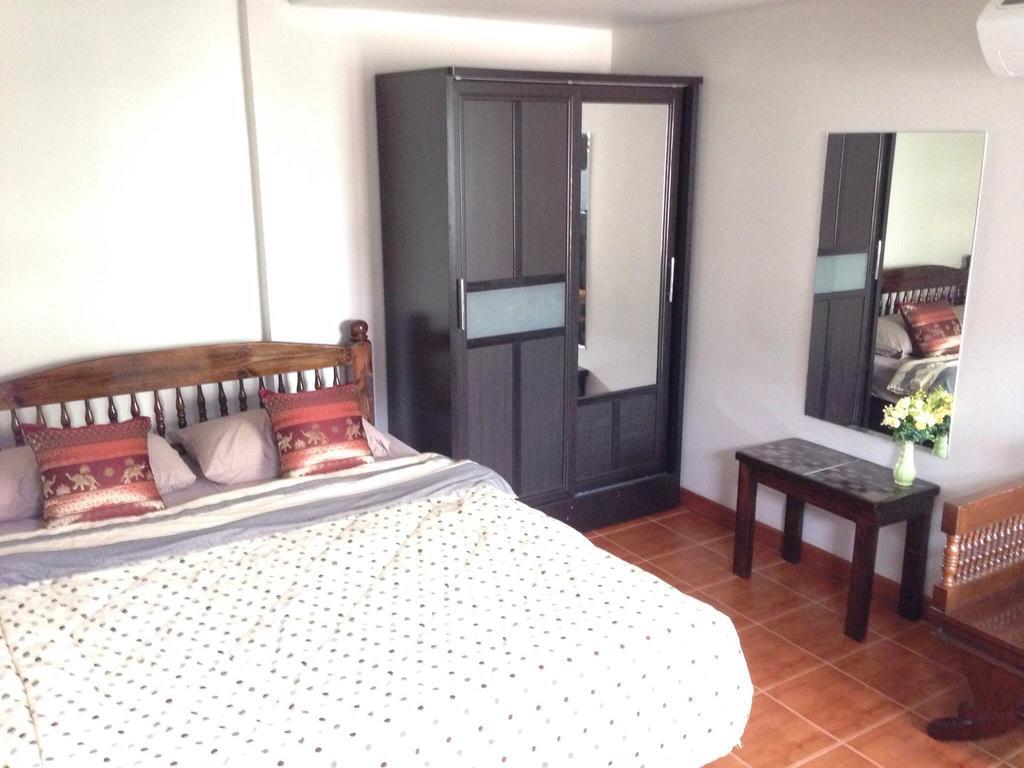 Baan Aree (Adults Only) Hotel Chiang Mai Ngoại thất bức ảnh