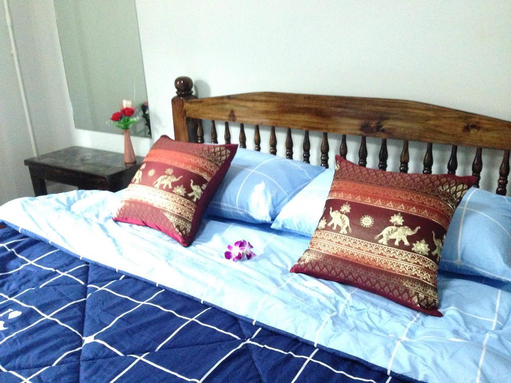 Baan Aree (Adults Only) Hotel Chiang Mai Ngoại thất bức ảnh