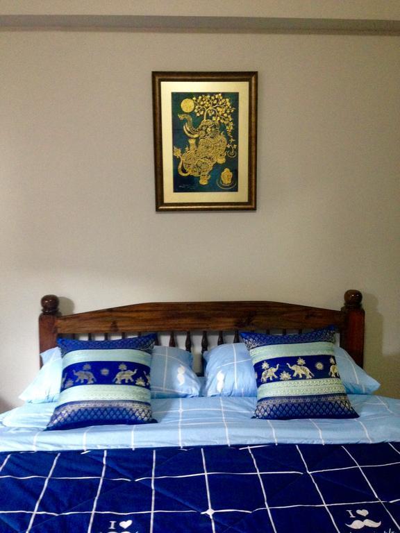 Baan Aree (Adults Only) Hotel Chiang Mai Ngoại thất bức ảnh