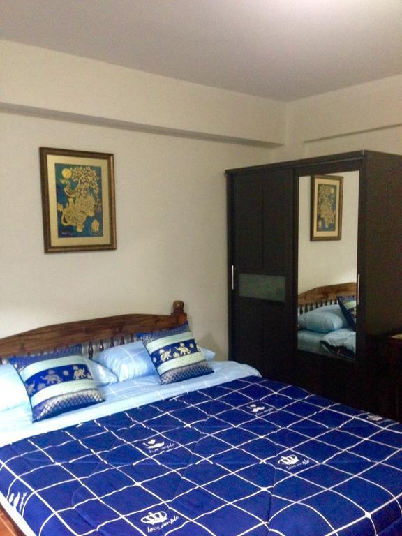 Baan Aree (Adults Only) Hotel Chiang Mai Ngoại thất bức ảnh