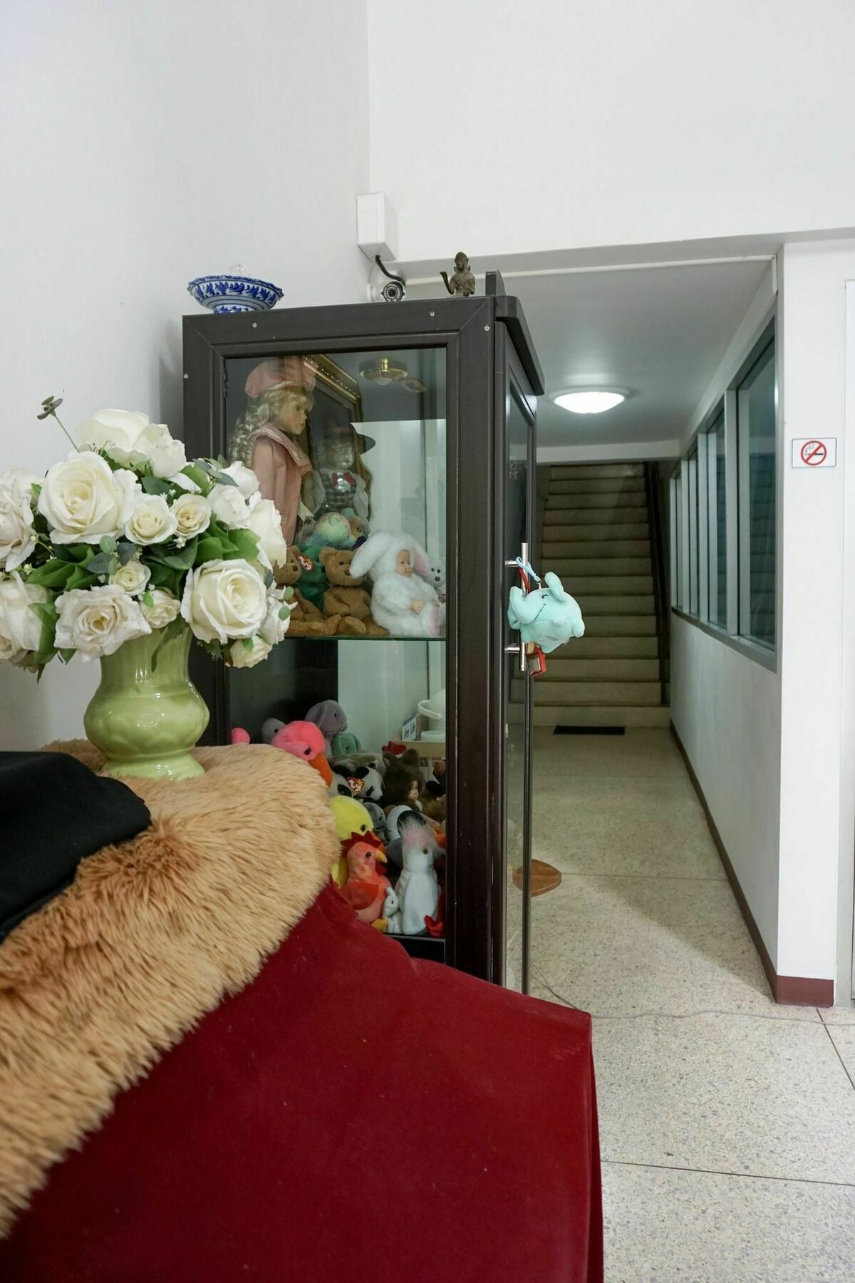 Baan Aree (Adults Only) Hotel Chiang Mai Ngoại thất bức ảnh