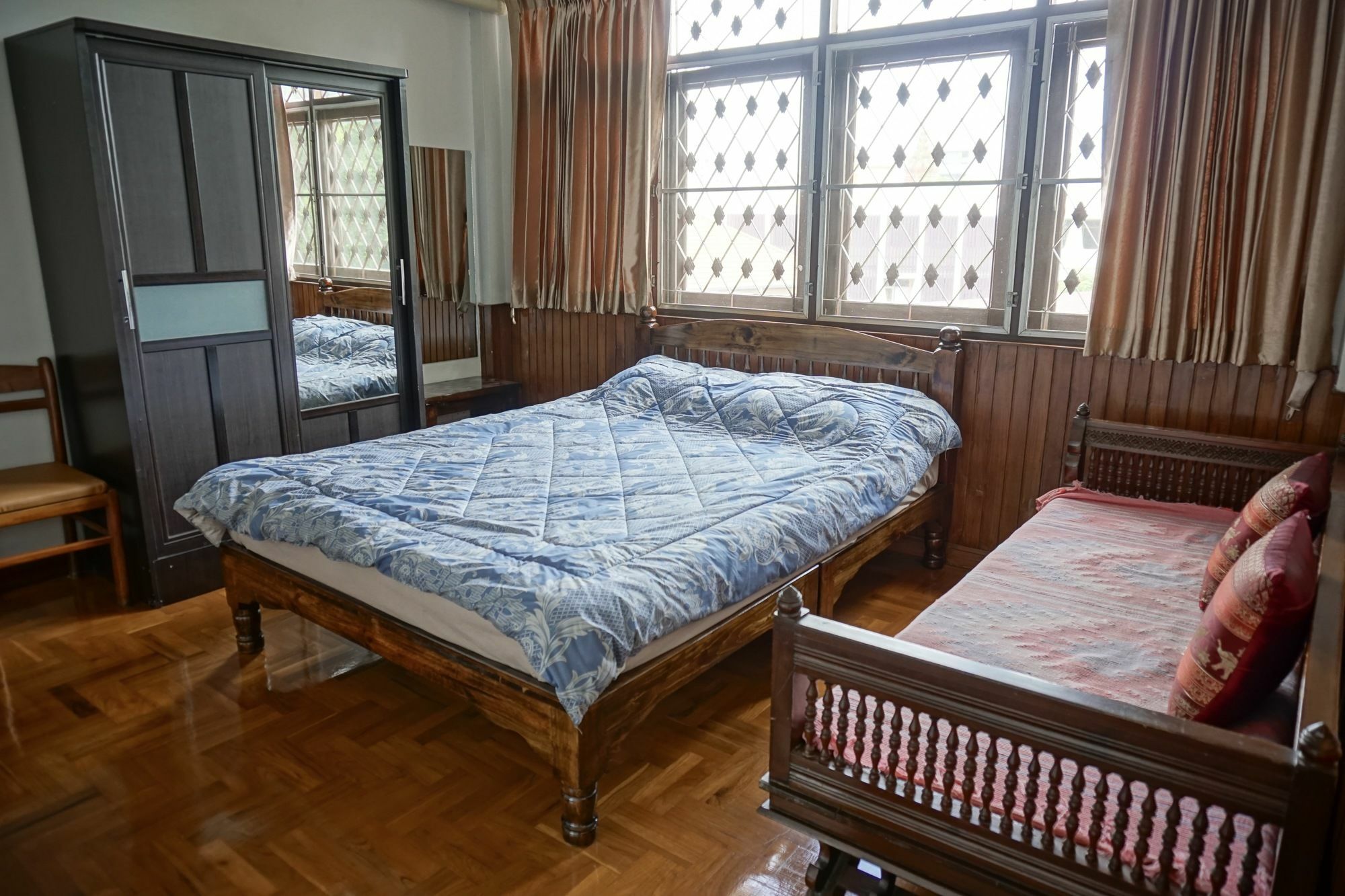Baan Aree (Adults Only) Hotel Chiang Mai Ngoại thất bức ảnh