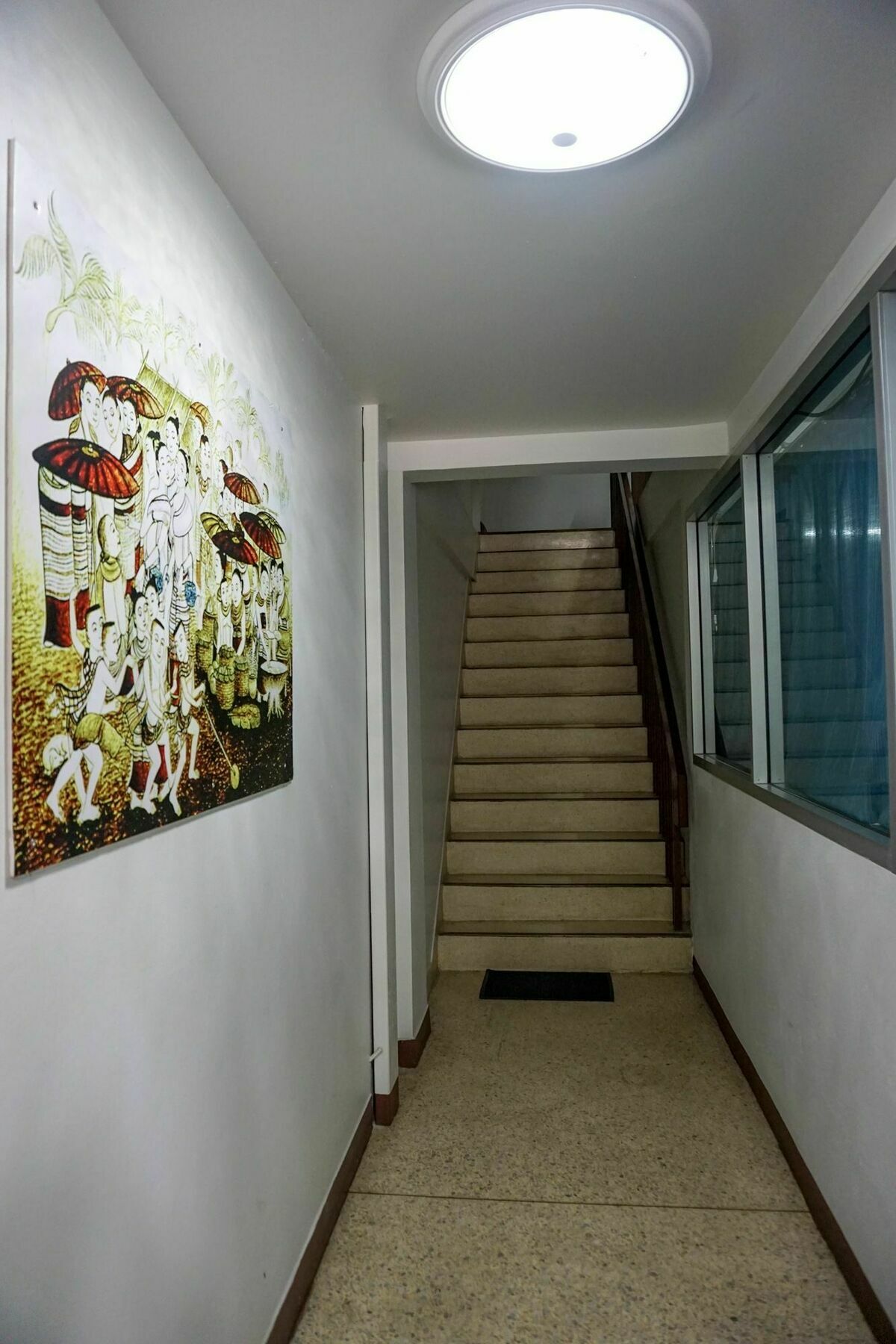 Baan Aree (Adults Only) Hotel Chiang Mai Ngoại thất bức ảnh