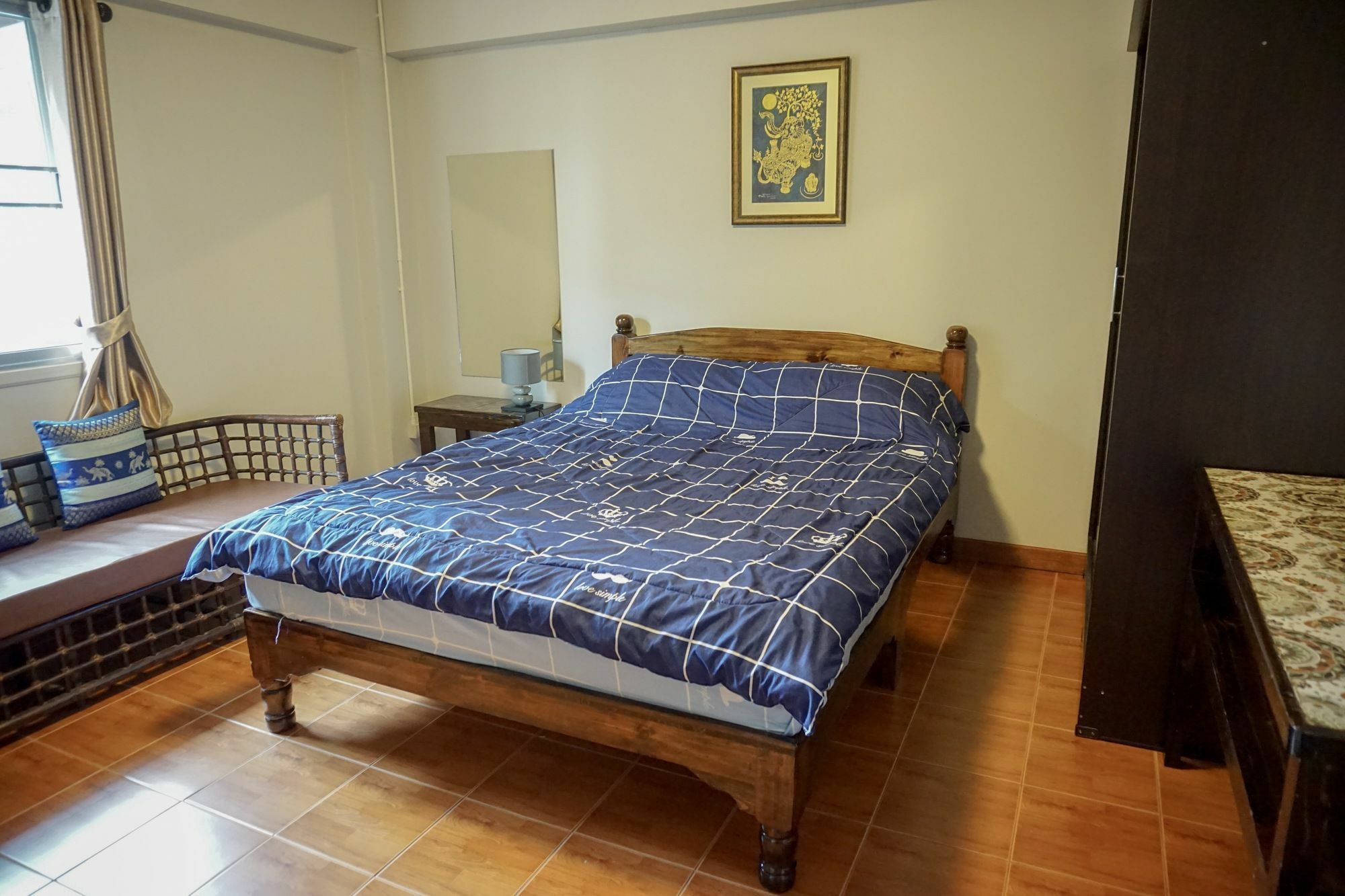 Baan Aree (Adults Only) Hotel Chiang Mai Ngoại thất bức ảnh