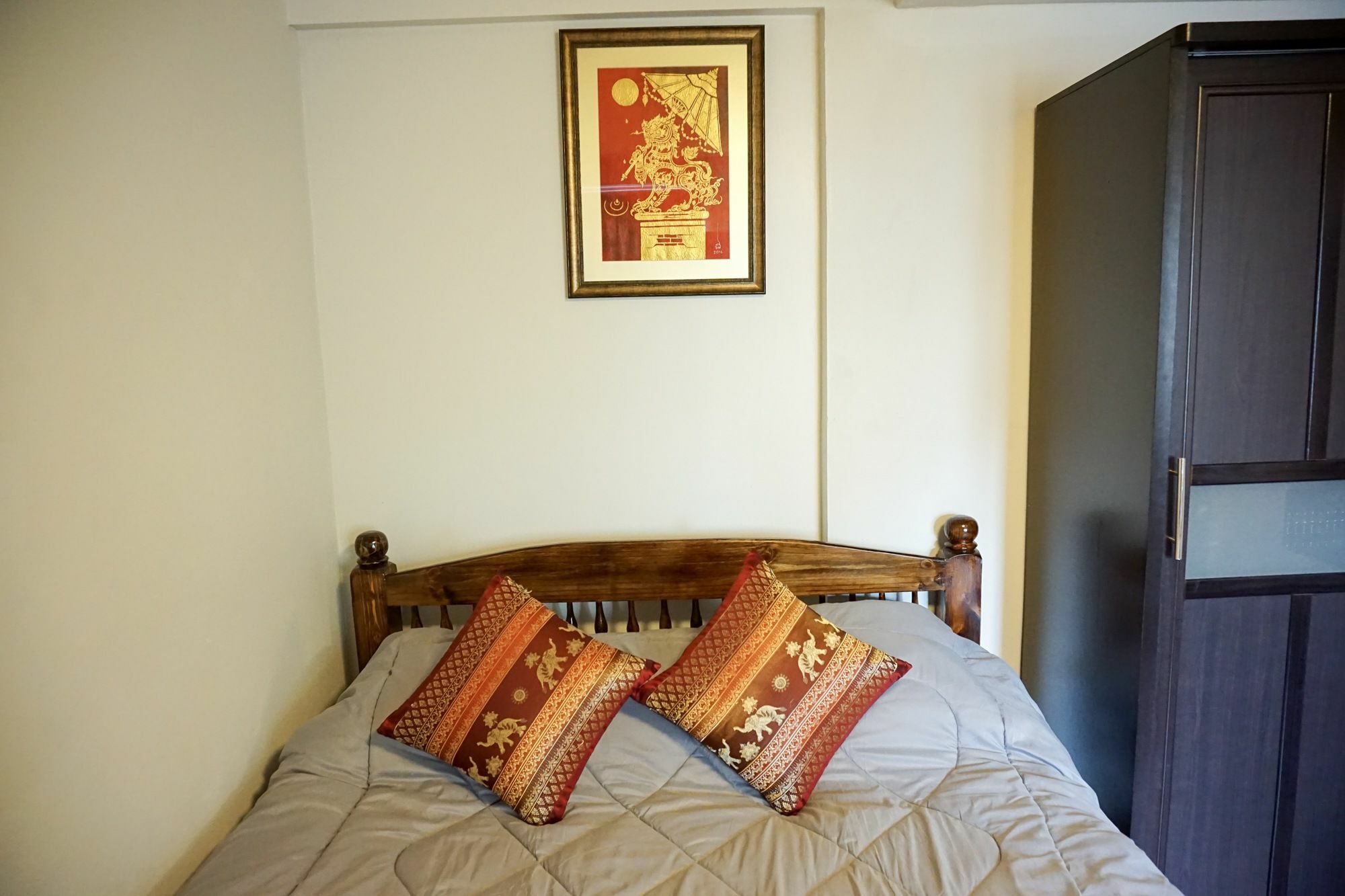 Baan Aree (Adults Only) Hotel Chiang Mai Ngoại thất bức ảnh