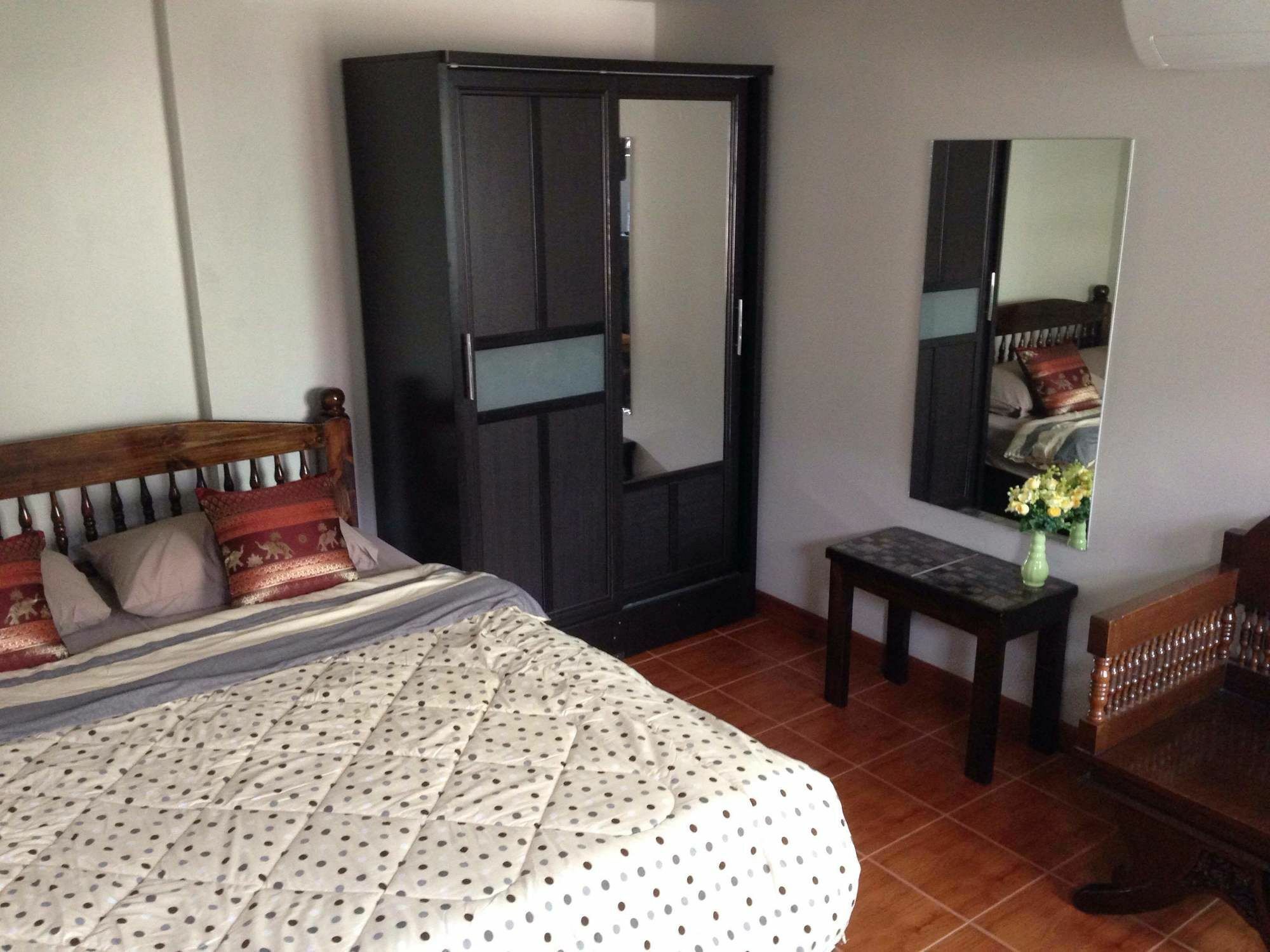 Baan Aree (Adults Only) Hotel Chiang Mai Ngoại thất bức ảnh