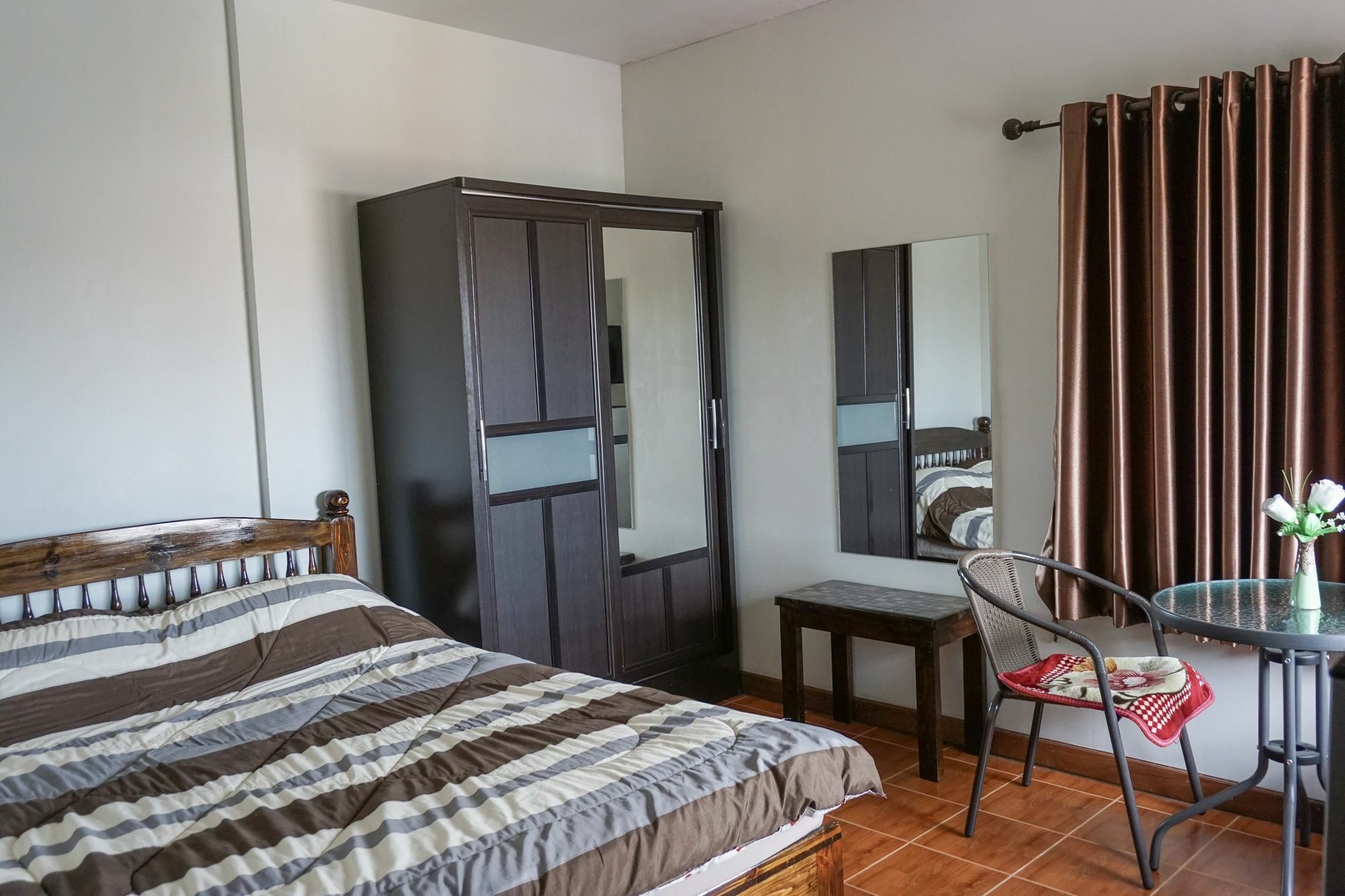 Baan Aree (Adults Only) Hotel Chiang Mai Ngoại thất bức ảnh