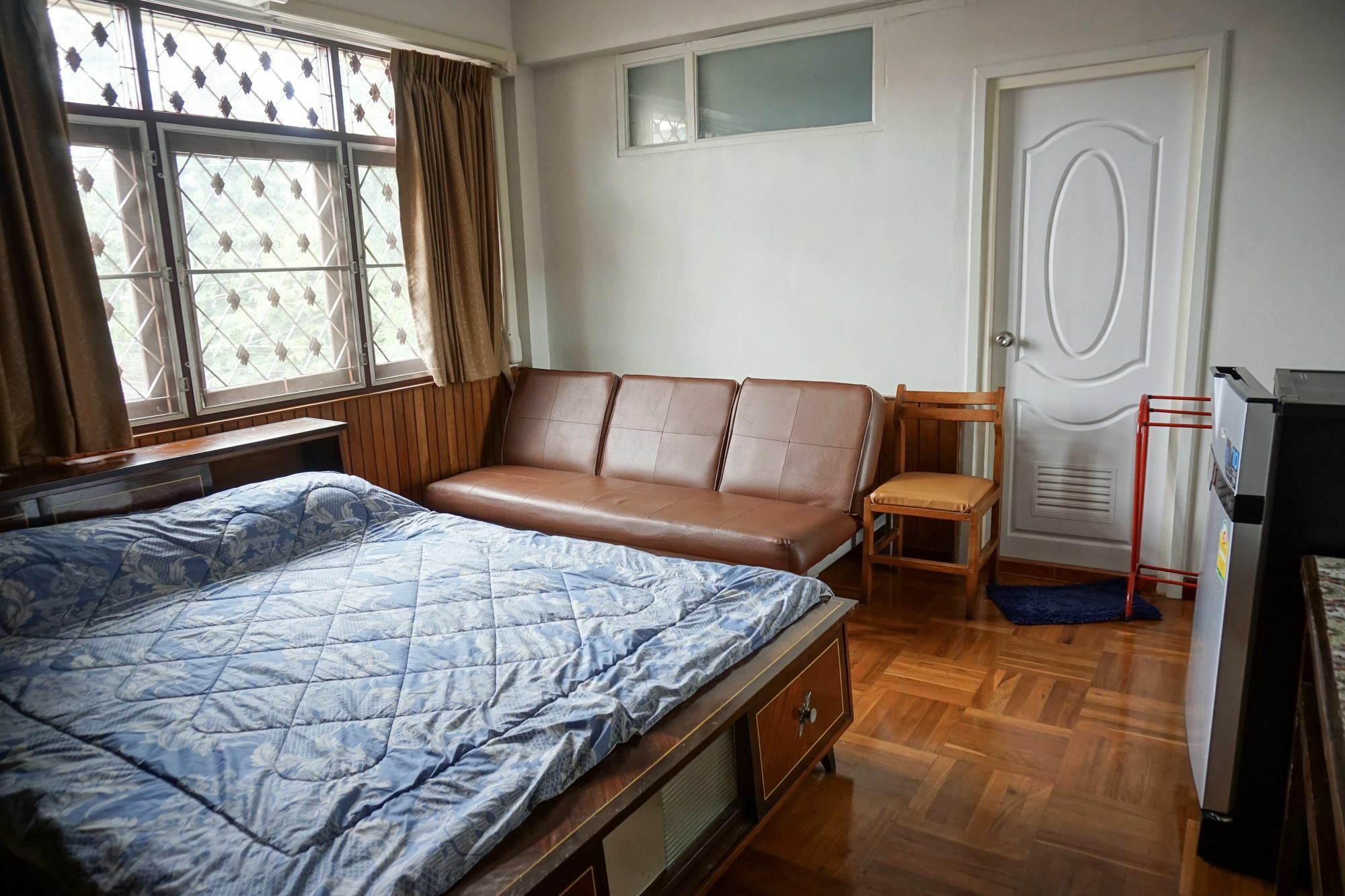 Baan Aree (Adults Only) Hotel Chiang Mai Ngoại thất bức ảnh
