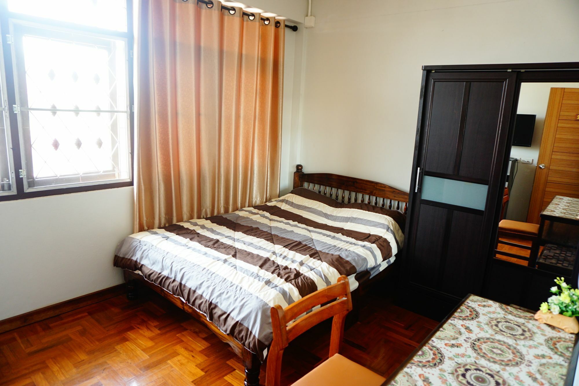 Baan Aree (Adults Only) Hotel Chiang Mai Ngoại thất bức ảnh
